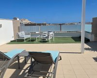 Herverkoop - Appartement -
Pilar de la Horadada - Costa Blanca