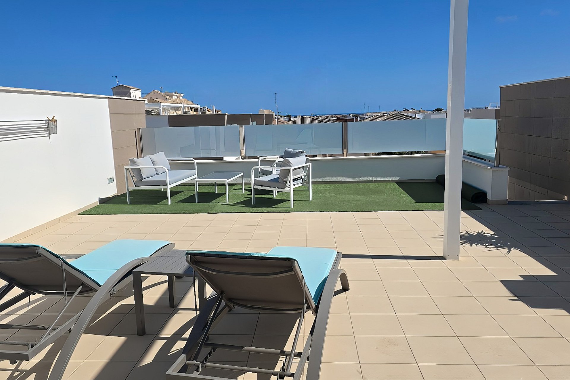 Herverkoop - Appartement -
Pilar de la Horadada - Costa Blanca