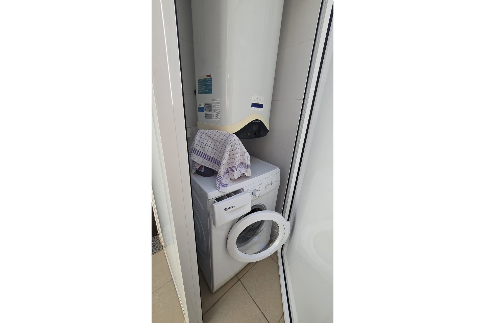 Herverkoop - Appartement -
Pilar de la Horadada - Costa Blanca