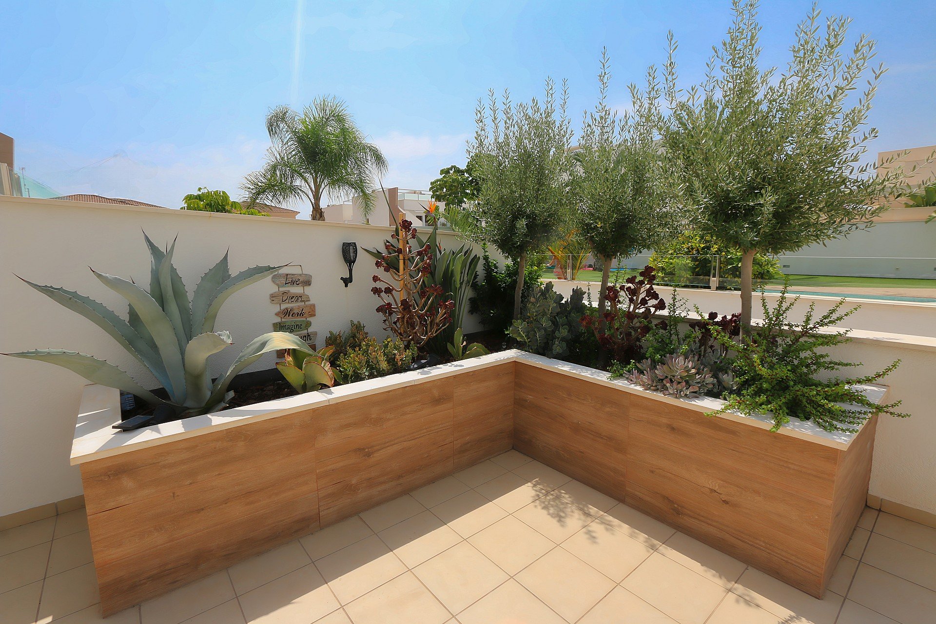 Herverkoop - Appartement -
Pilar de la Horadada - Costa Blanca