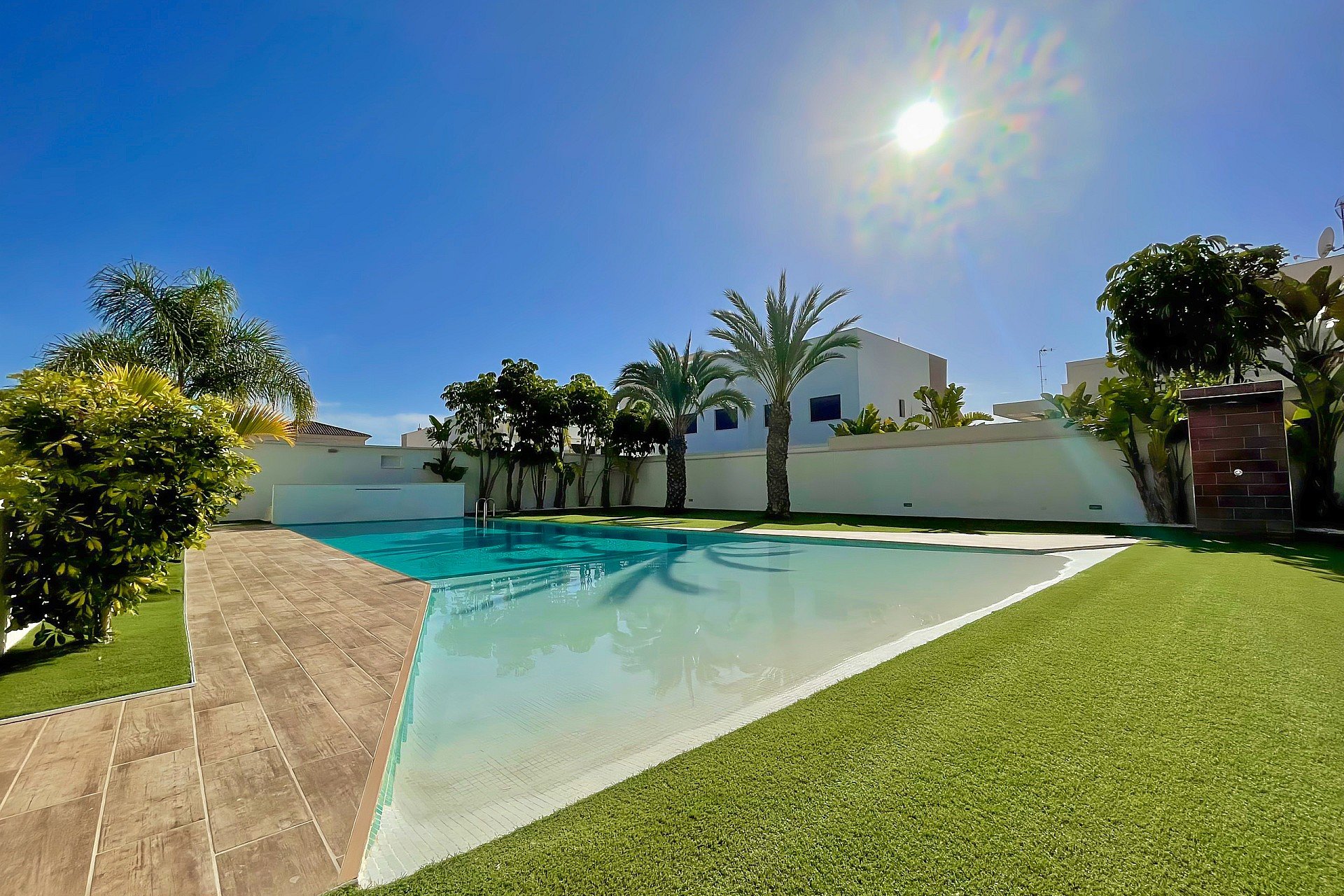 Herverkoop - Appartement -
Pilar de la Horadada - Costa Blanca