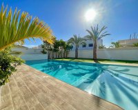 Herverkoop - Appartement -
Pilar de la Horadada - Costa Blanca