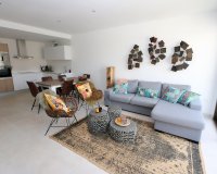 Herverkoop - Appartement -
Pilar de la Horadada - Costa Blanca