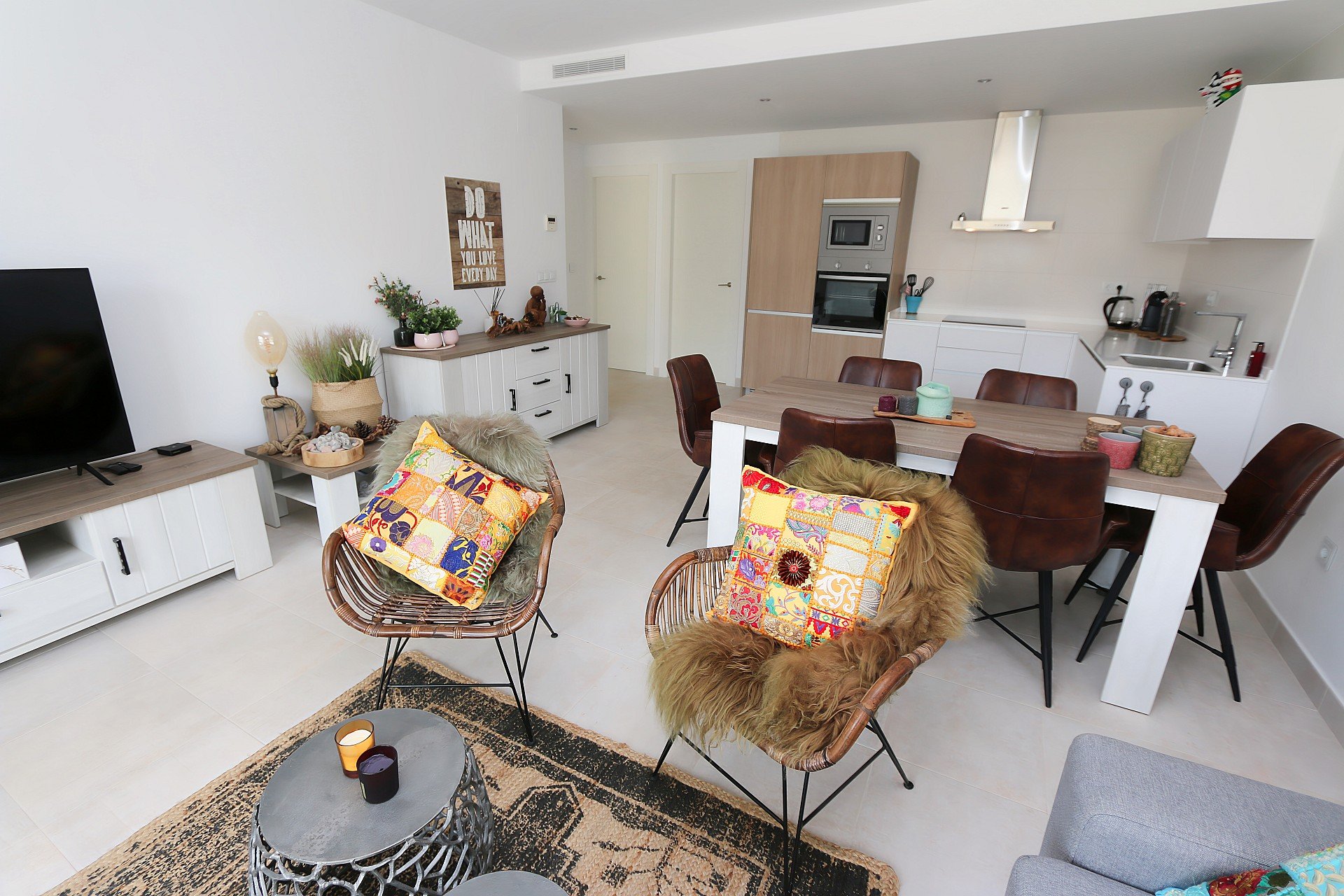 Herverkoop - Appartement -
Pilar de la Horadada - Costa Blanca