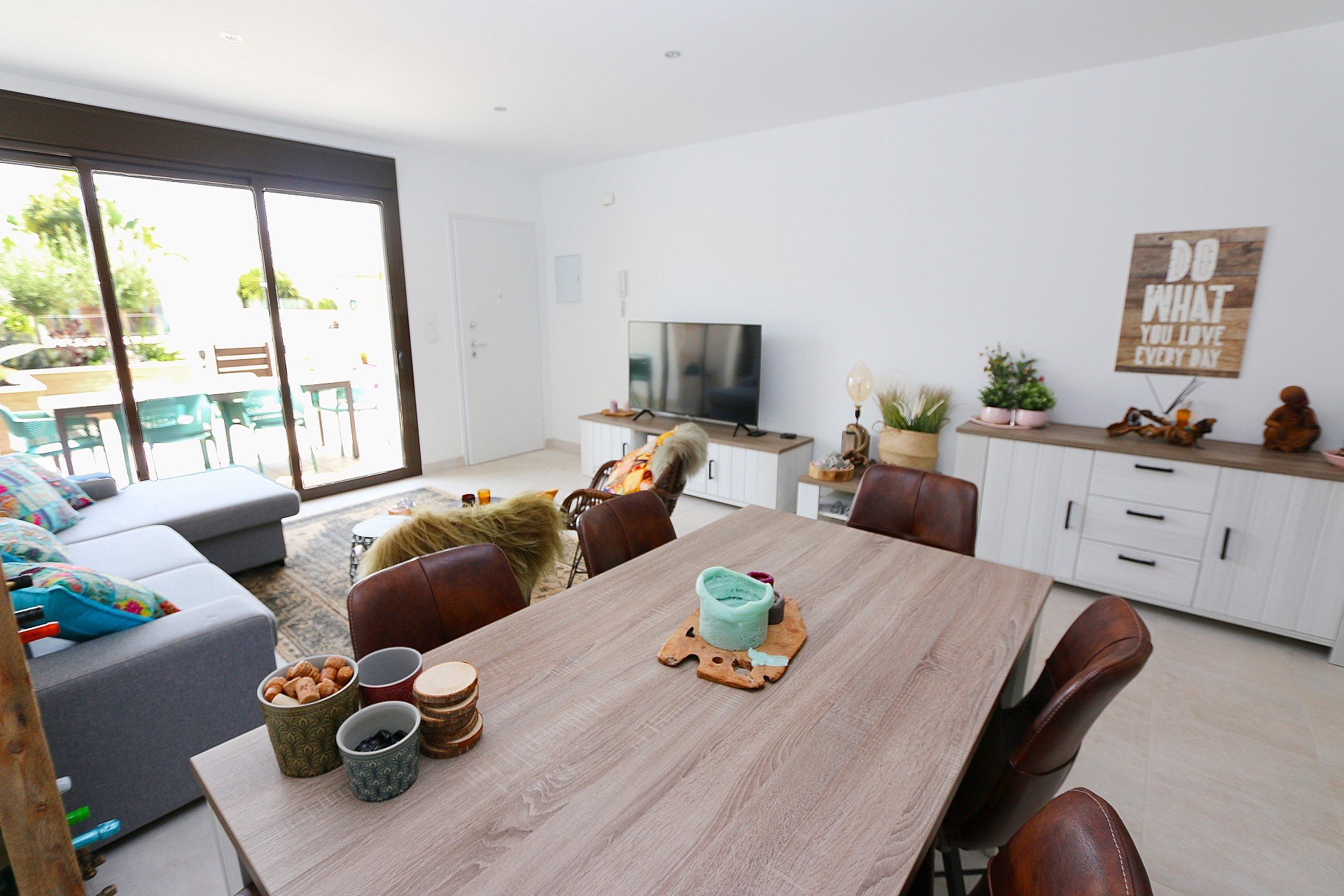 Herverkoop - Appartement -
Pilar de la Horadada - Costa Blanca