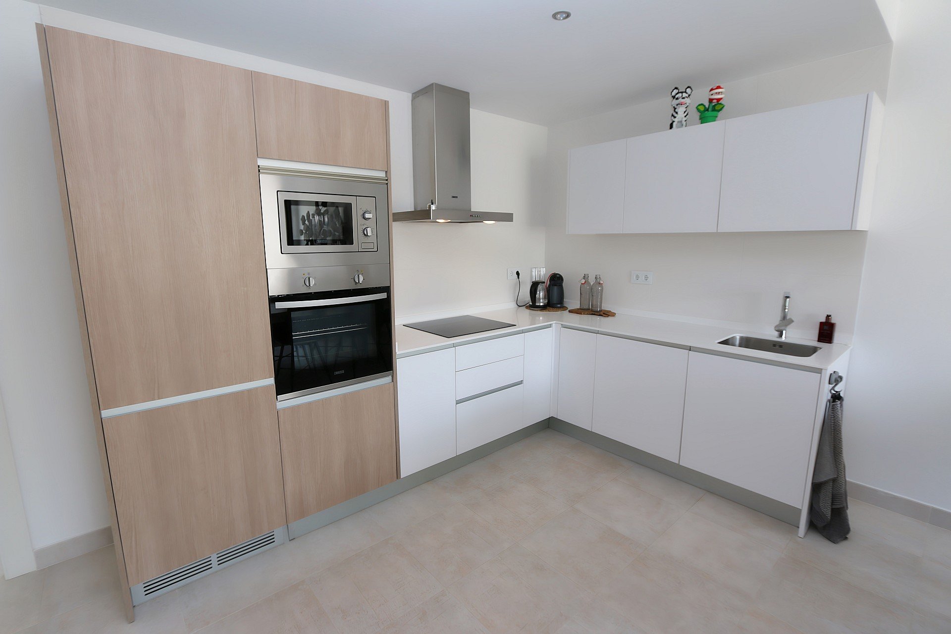 Herverkoop - Appartement -
Pilar de la Horadada - Costa Blanca