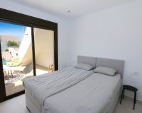 Herverkoop - Appartement -
Pilar de la Horadada - Costa Blanca