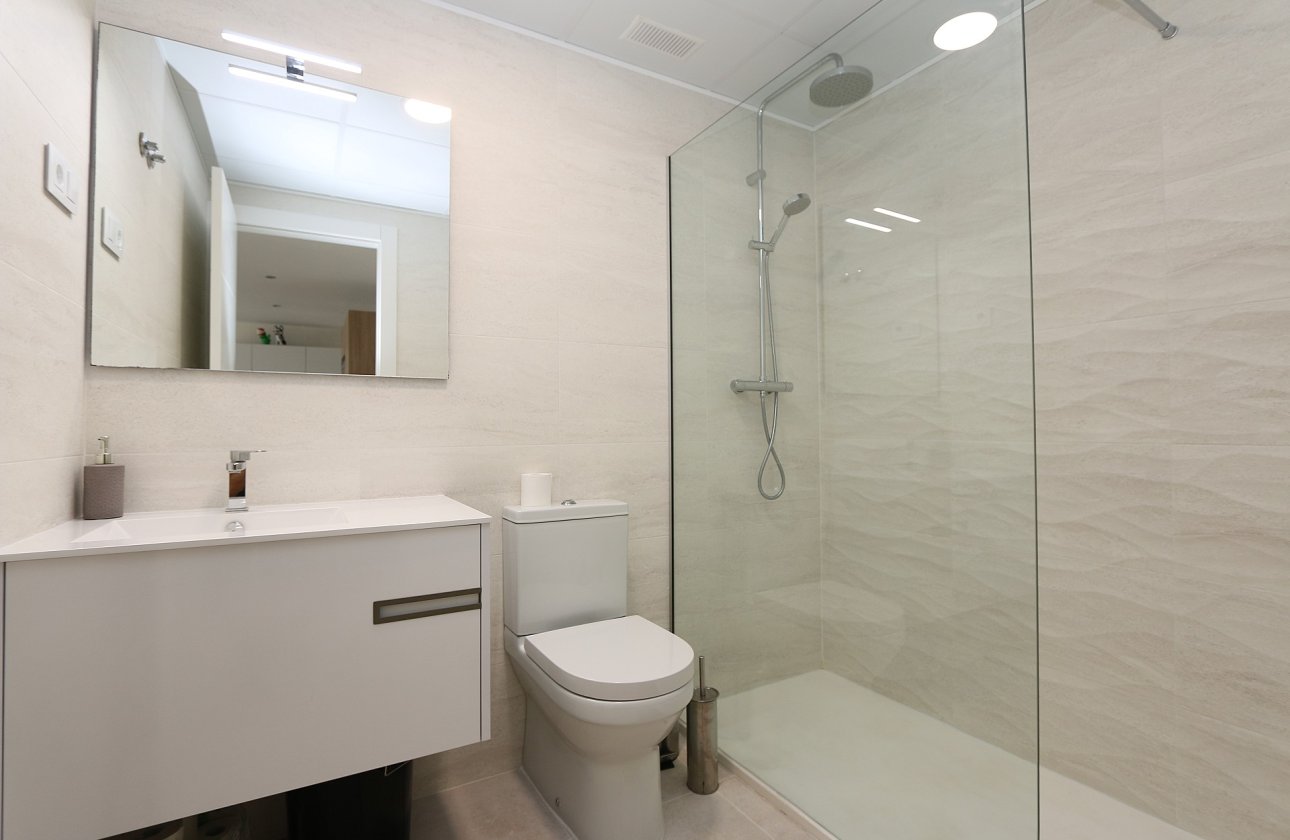 Herverkoop - Appartement -
Pilar de la Horadada - Costa Blanca