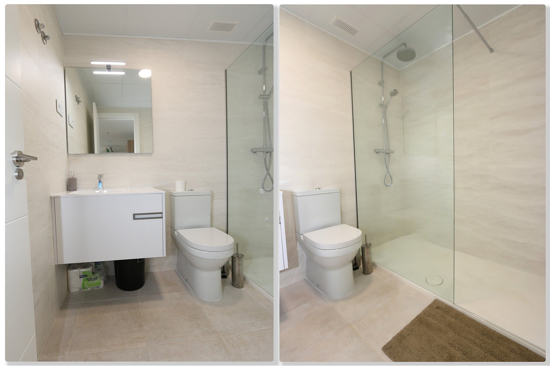 Herverkoop - Appartement -
Pilar de la Horadada - Costa Blanca