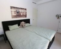 Herverkoop - Appartement -
Pilar de la Horadada - Costa Blanca