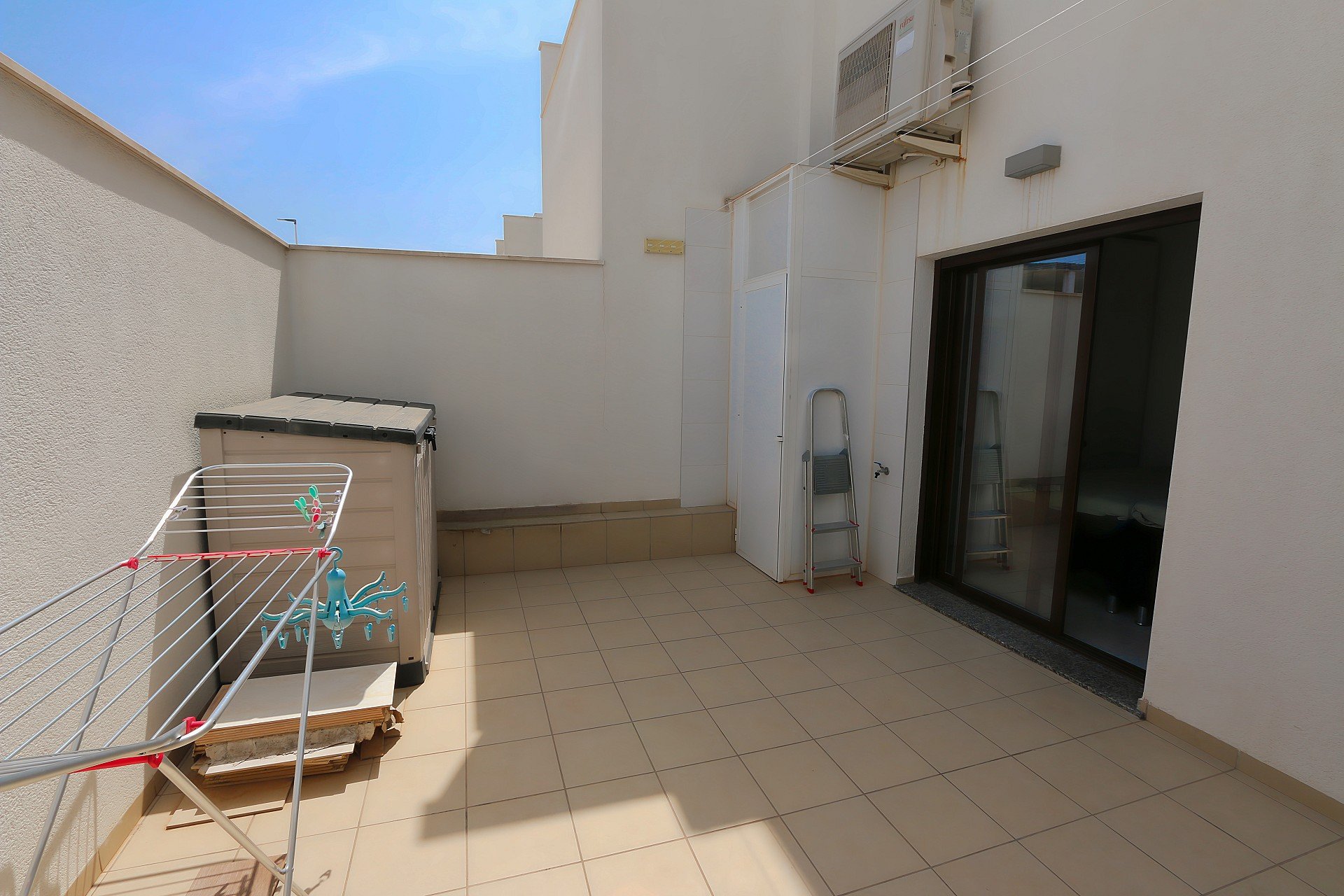 Herverkoop - Appartement -
Pilar de la Horadada - Costa Blanca