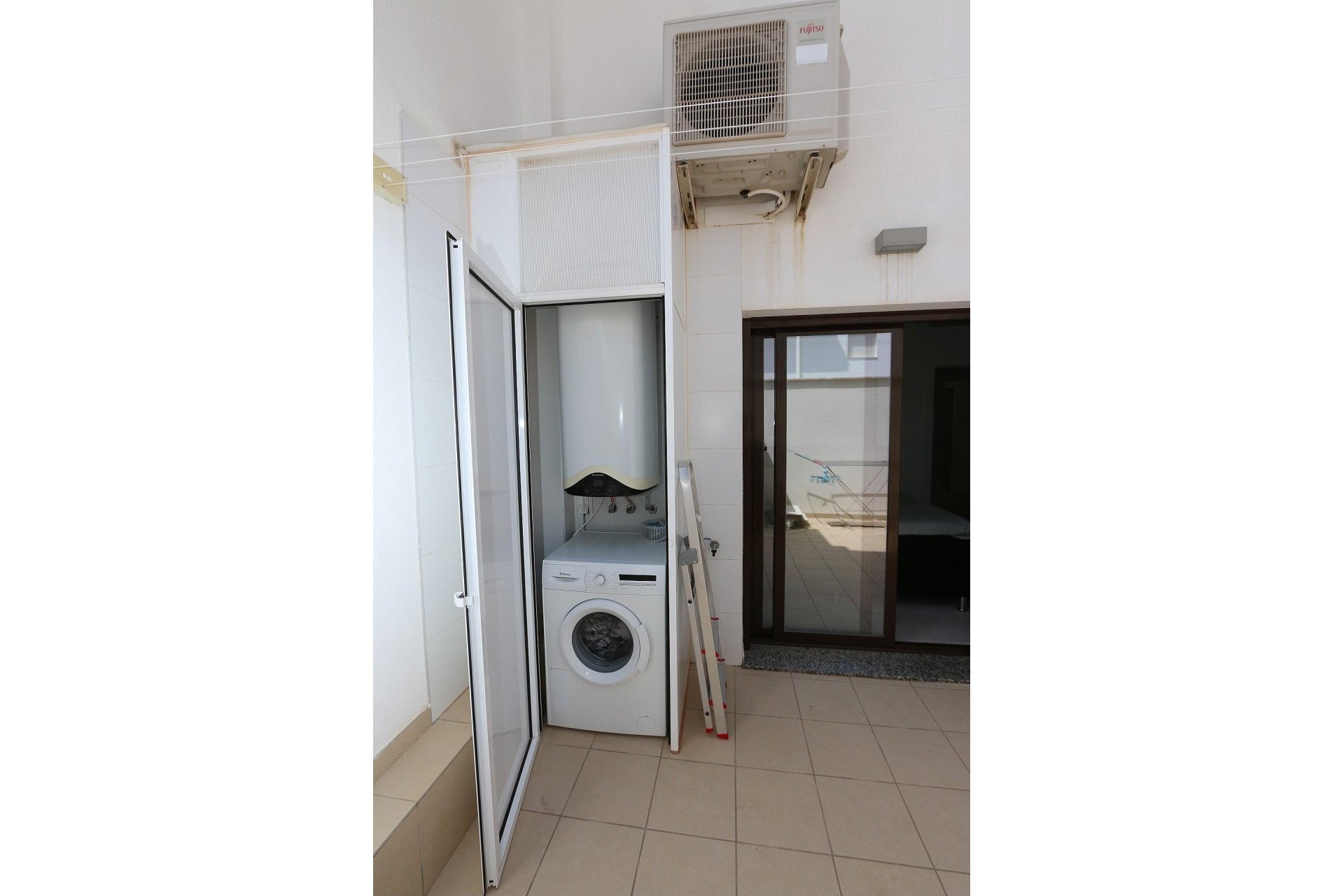 Herverkoop - Appartement -
Pilar de la Horadada - Costa Blanca