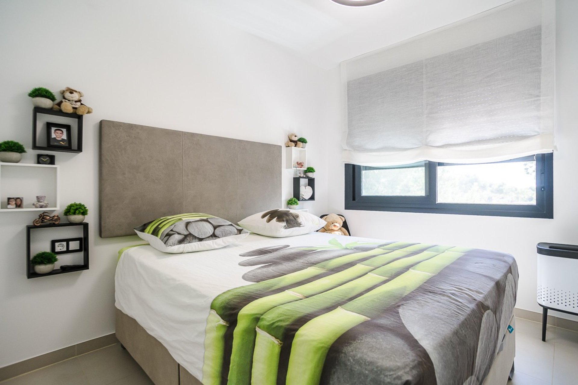 Herverkoop - Appartement -
Pilar de la Horadada - Costa Blanca