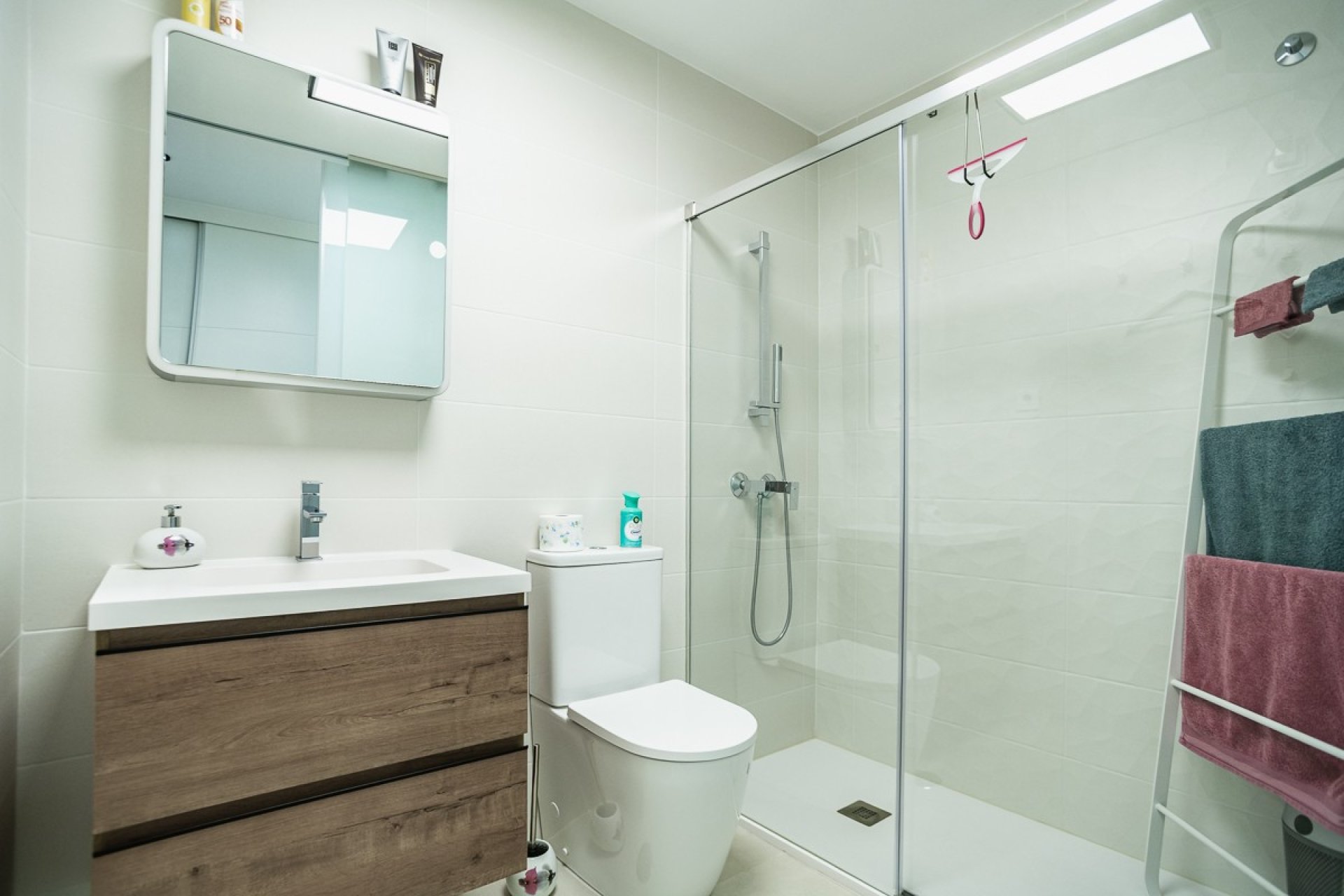 Herverkoop - Appartement -
Pilar de la Horadada - Costa Blanca