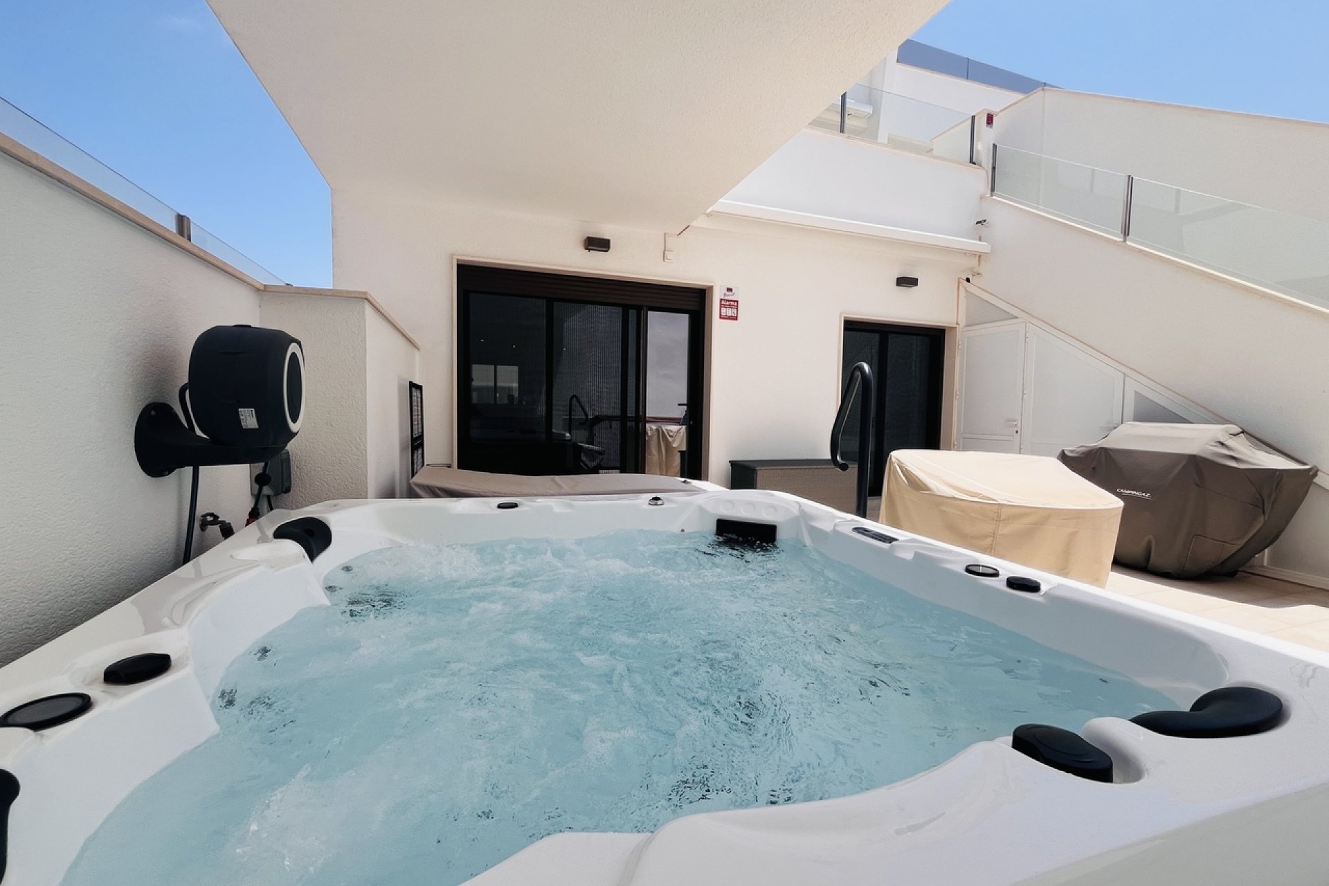 Herverkoop - Appartement -
Pilar de la Horadada - Costa Blanca