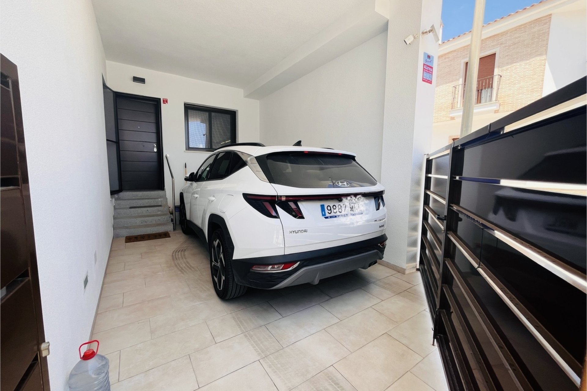 Herverkoop - Appartement -
Pilar de la Horadada - Costa Blanca