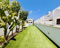 Herverkoop - Appartement -
Pilar de la Horadada - Costa Blanca