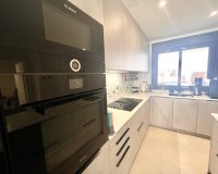 Herverkoop - Appartement -
Pilar de la Horadada - Costa Blanca