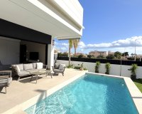 Herverkoop - Appartement -
Pilar de la Horadada - Costa Blanca