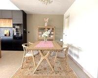 Herverkoop - Appartement -
Pilar de la Horadada - Costa Blanca