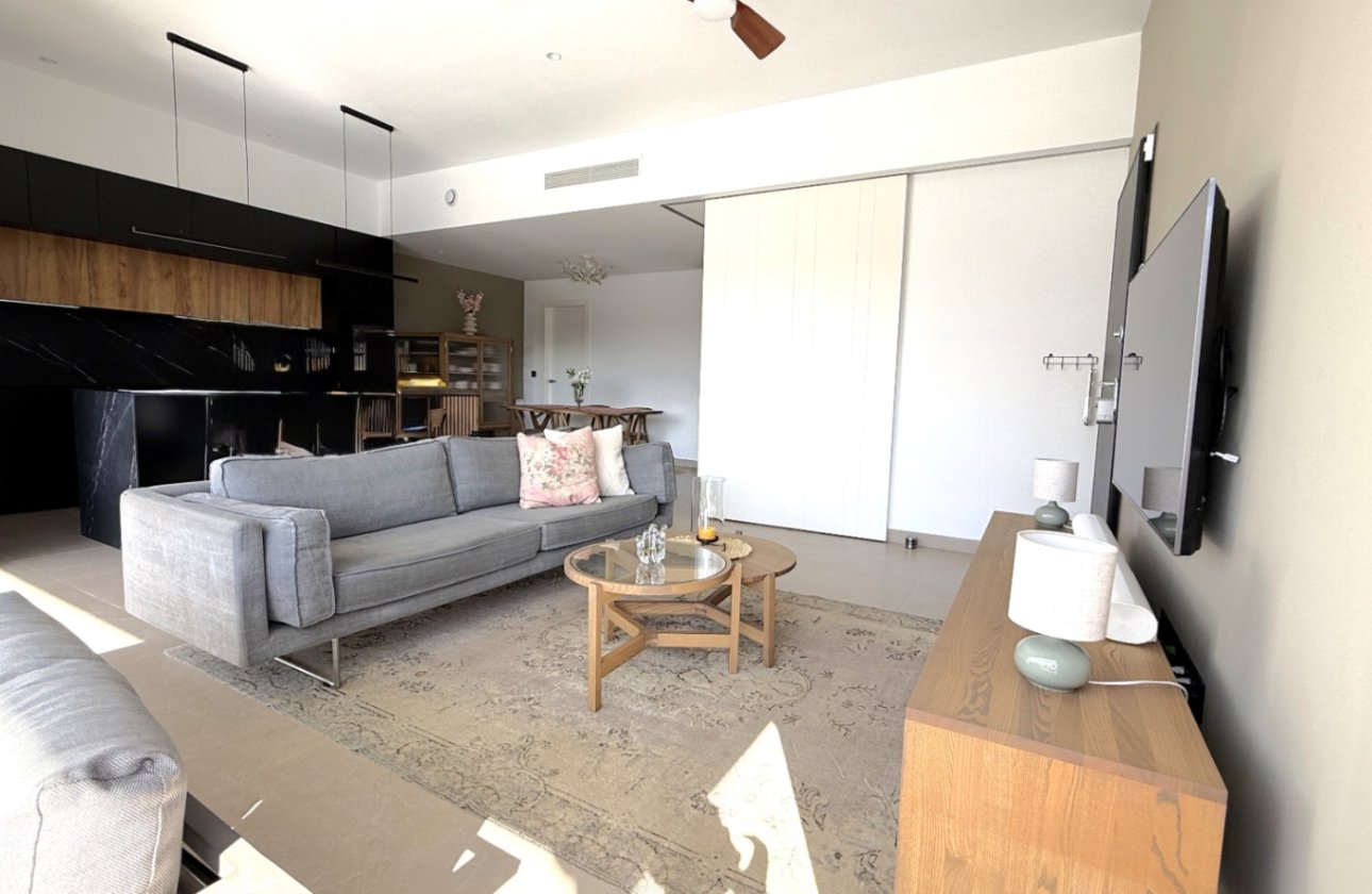 Herverkoop - Appartement -
Pilar de la Horadada - Costa Blanca