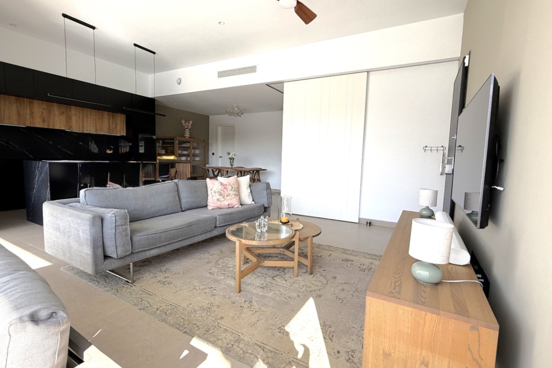 Herverkoop - Appartement -
Pilar de la Horadada - Costa Blanca