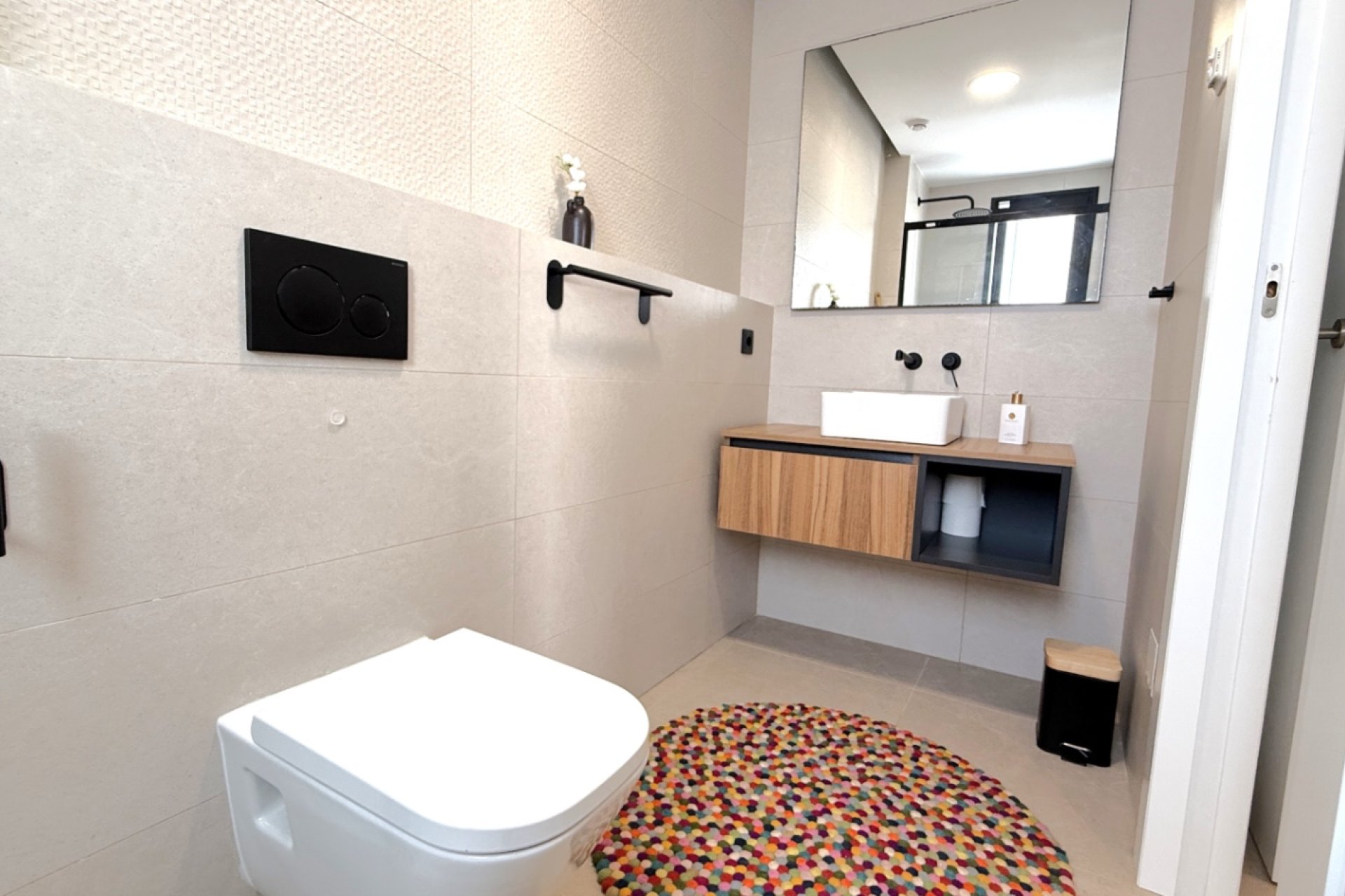 Herverkoop - Appartement -
Pilar de la Horadada - Costa Blanca