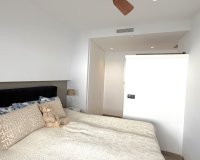 Herverkoop - Appartement -
Pilar de la Horadada - Costa Blanca