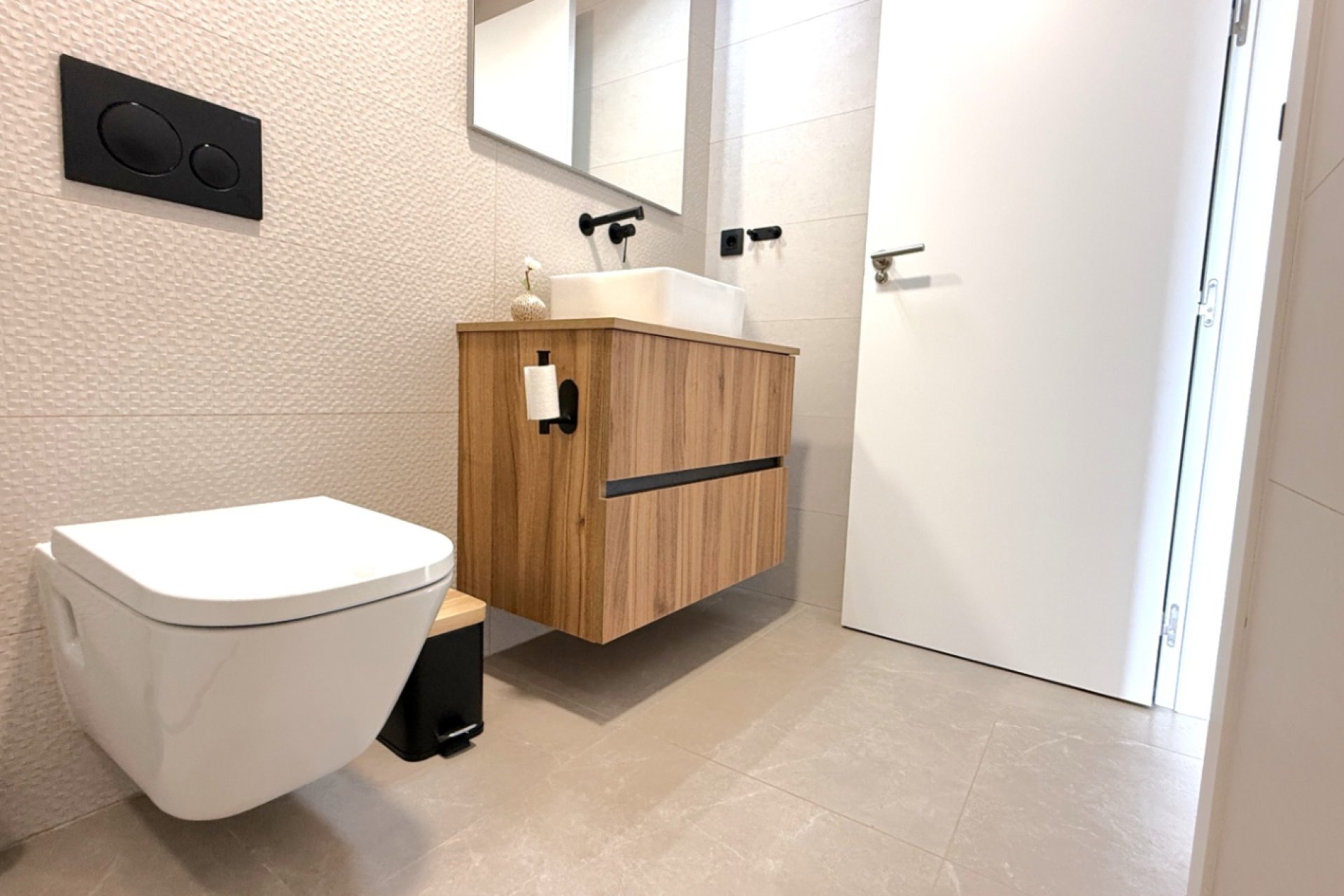 Herverkoop - Appartement -
Pilar de la Horadada - Costa Blanca