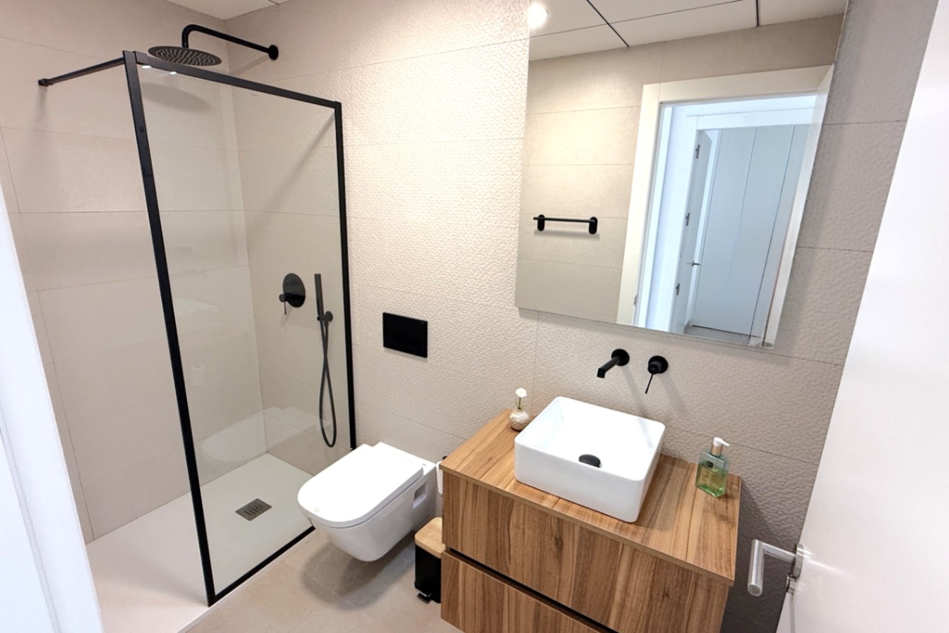 Herverkoop - Appartement -
Pilar de la Horadada - Costa Blanca