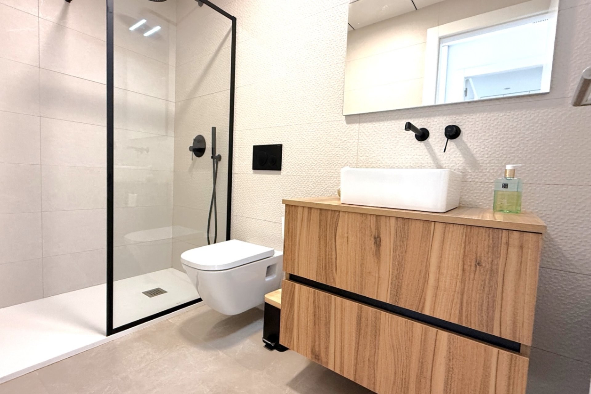 Herverkoop - Appartement -
Pilar de la Horadada - Costa Blanca