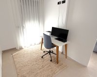 Herverkoop - Appartement -
Pilar de la Horadada - Costa Blanca