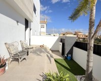 Herverkoop - Appartement -
Pilar de la Horadada - Costa Blanca