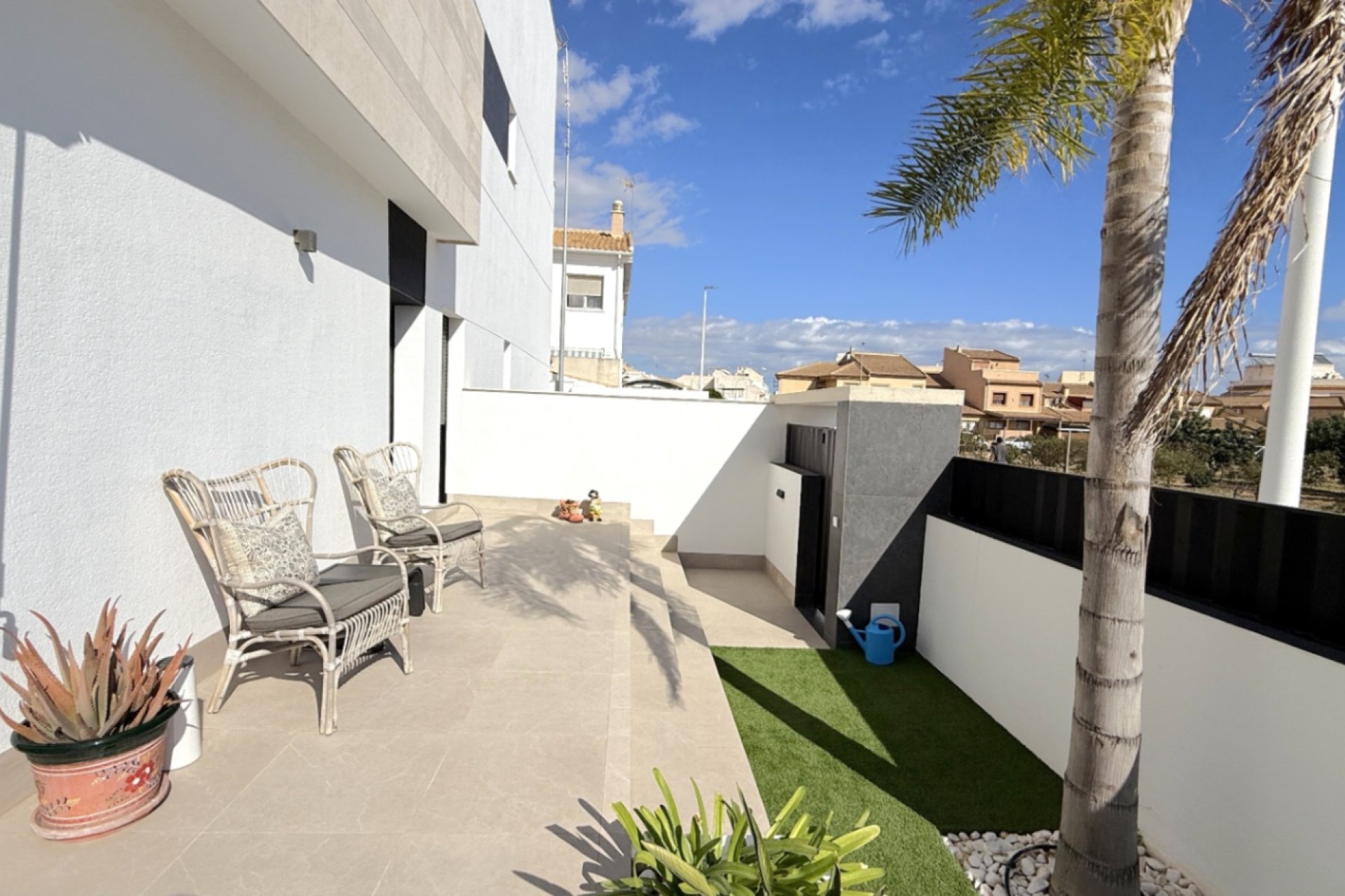Herverkoop - Appartement -
Pilar de la Horadada - Costa Blanca