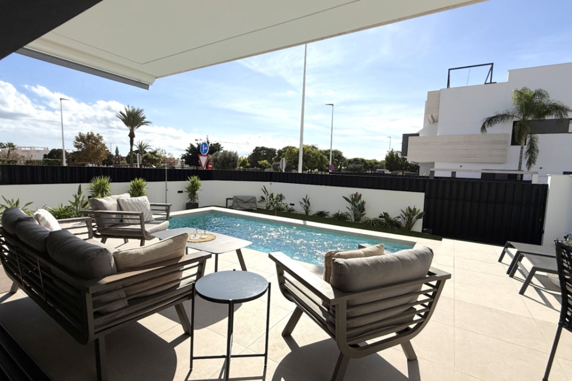 Herverkoop - Appartement -
Pilar de la Horadada - Costa Blanca