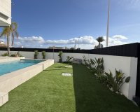 Herverkoop - Appartement -
Pilar de la Horadada - Costa Blanca