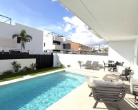 Herverkoop - Appartement -
Pilar de la Horadada - Costa Blanca