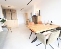 Herverkoop - Appartement -
Pilar de la Horadada - Costa Blanca