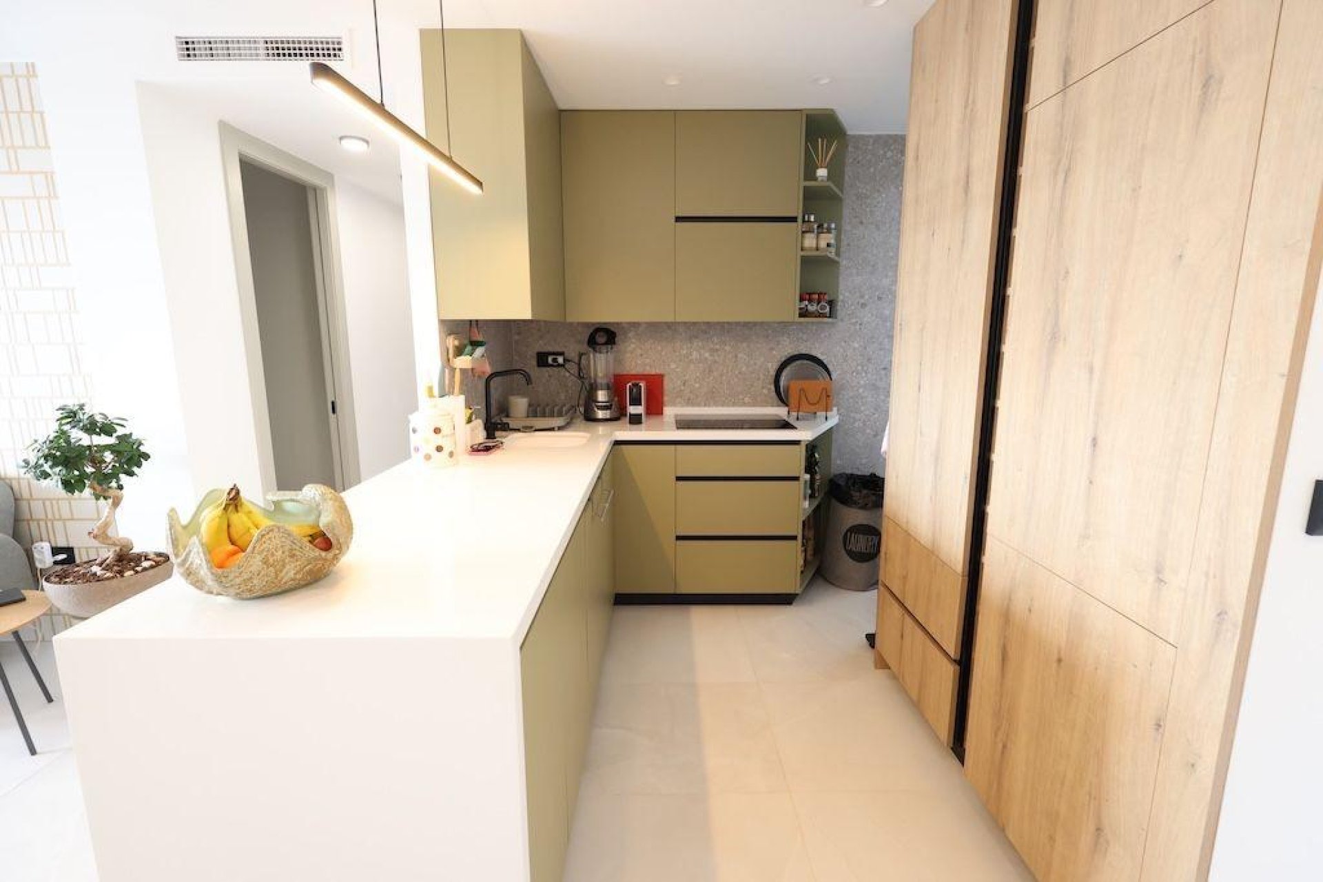 Herverkoop - Appartement -
Pilar de la Horadada - Costa Blanca