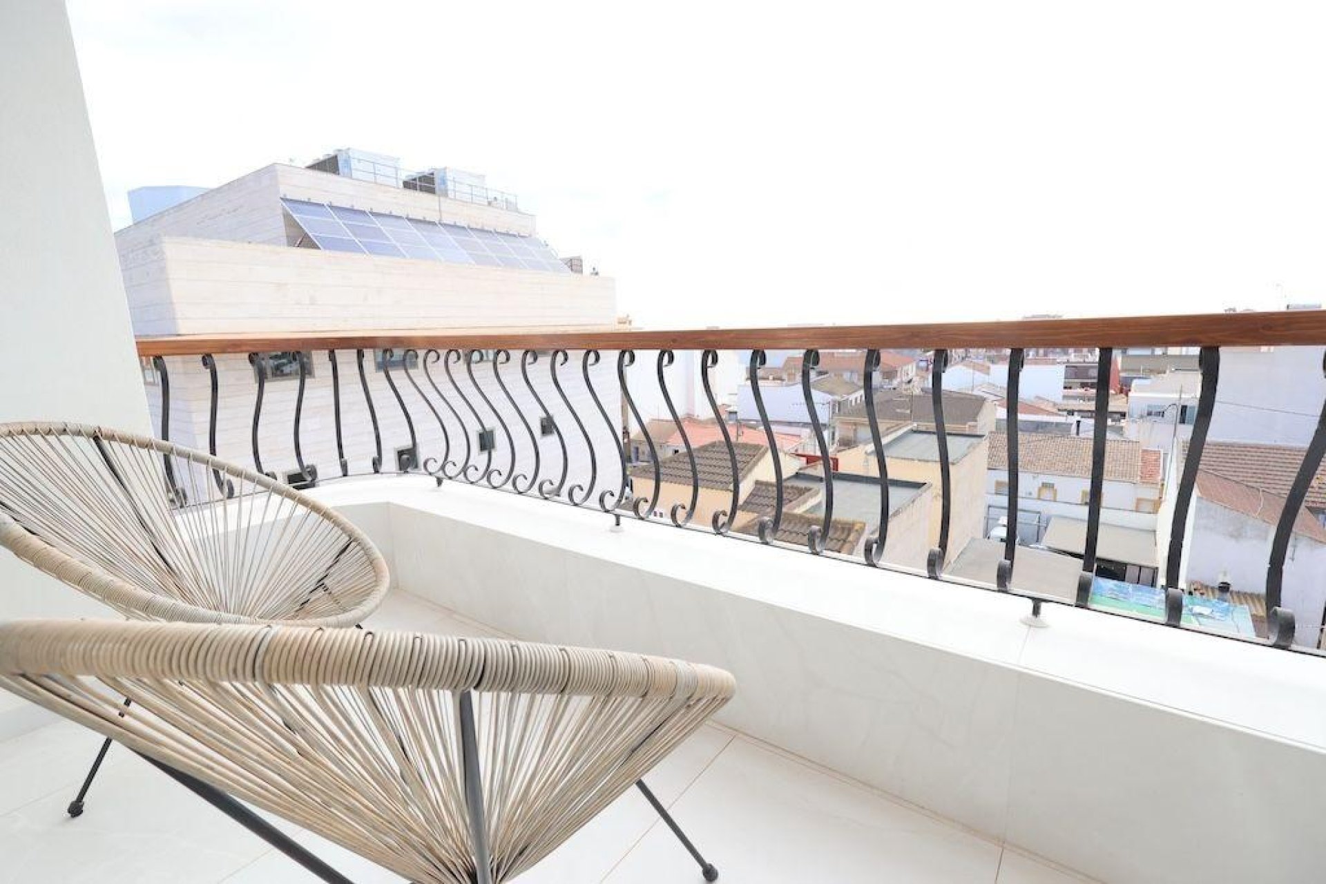 Herverkoop - Appartement -
Pilar de la Horadada - Costa Blanca