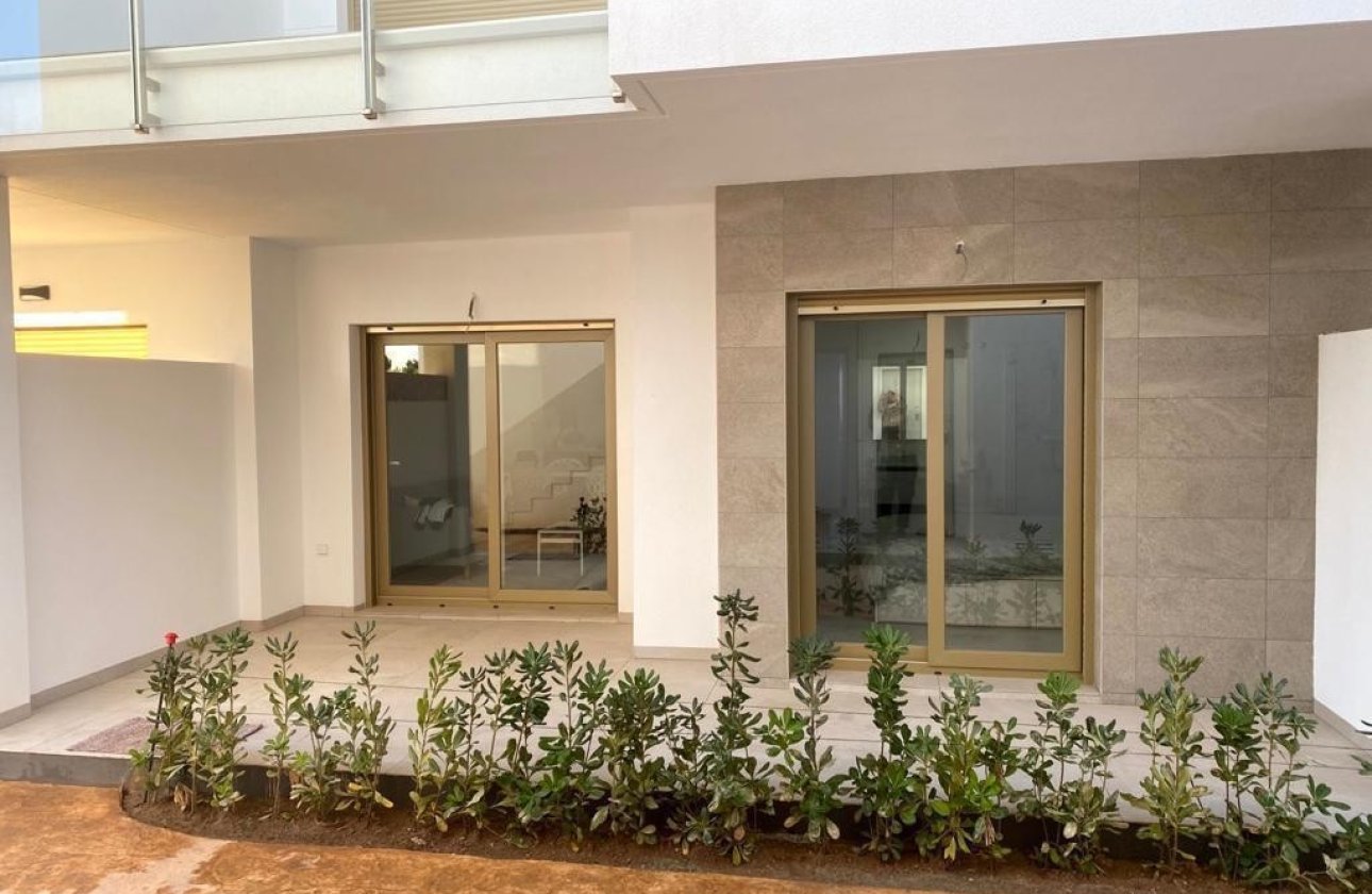 Herverkoop - Appartement -
Pilar de la Horadada - Costa Blanca