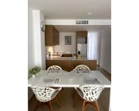 Herverkoop - Appartement -
Pilar de la Horadada - Costa Blanca