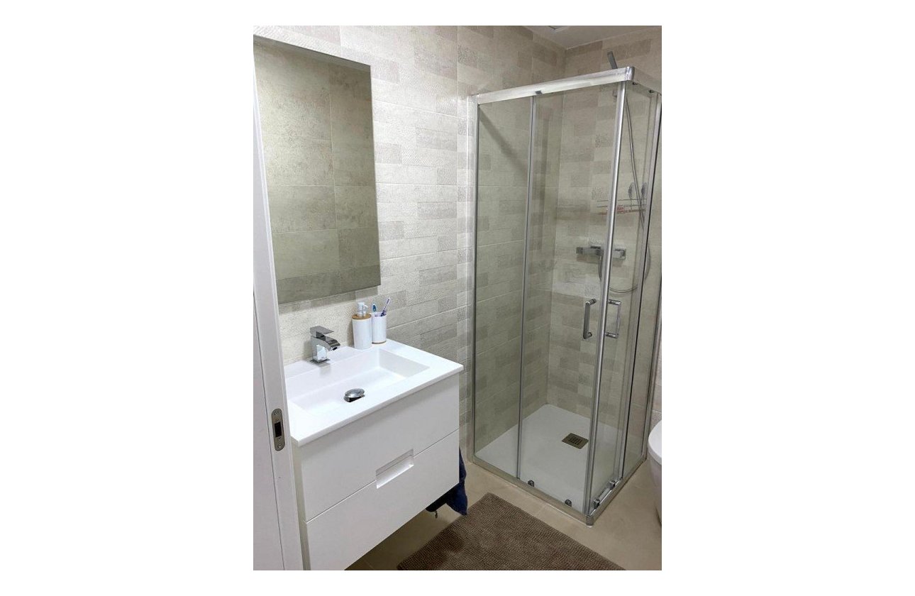 Herverkoop - Appartement -
Pilar de la Horadada - Costa Blanca