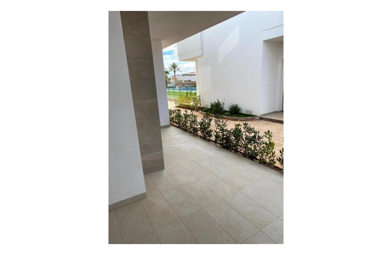 Herverkoop - Appartement -
Pilar de la Horadada - Costa Blanca