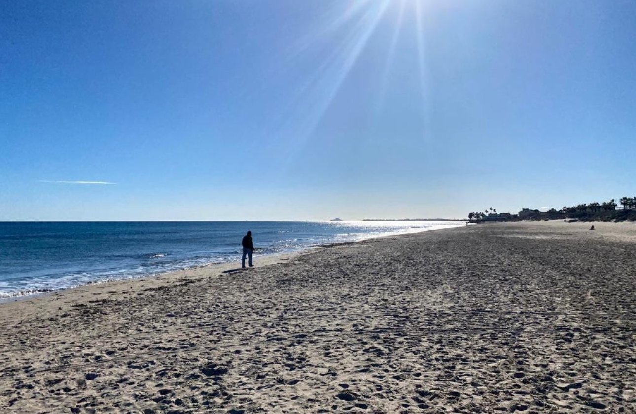 Herverkoop - Appartement -
Pilar de la Horadada - Costa Blanca