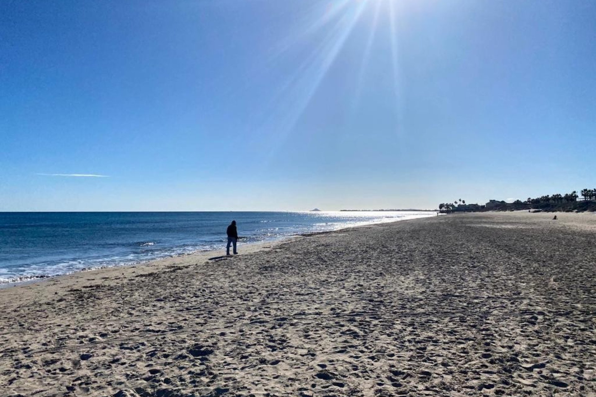 Herverkoop - Appartement -
Pilar de la Horadada - Costa Blanca