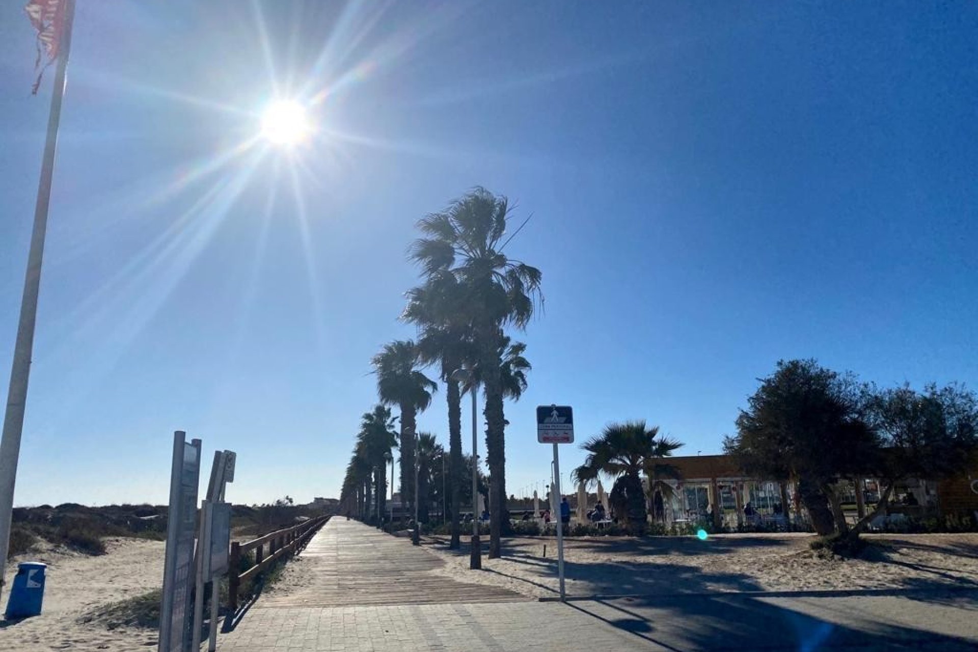 Herverkoop - Appartement -
Pilar de la Horadada - Costa Blanca