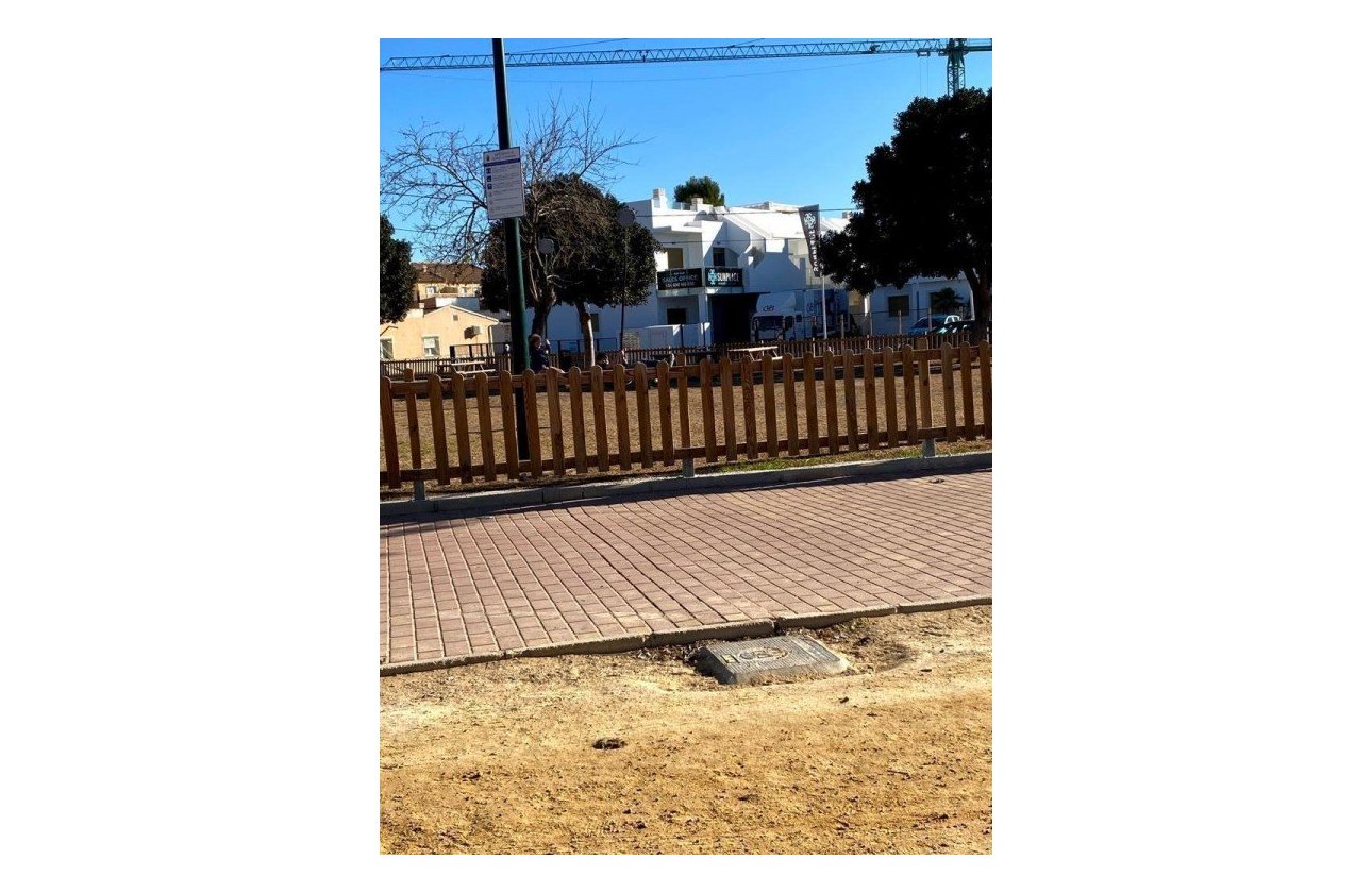 Herverkoop - Appartement -
Pilar de la Horadada - Costa Blanca