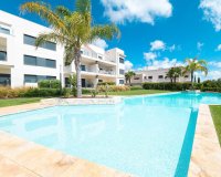 Herverkoop - Appartement -
Pilar de la Horadada - Costa Blanca