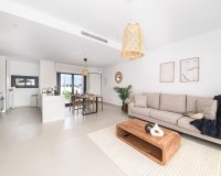 Herverkoop - Appartement -
Pilar de la Horadada - Costa Blanca